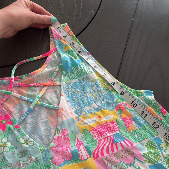 Pop up Lilly state of mind dress - Picture 12 of 12